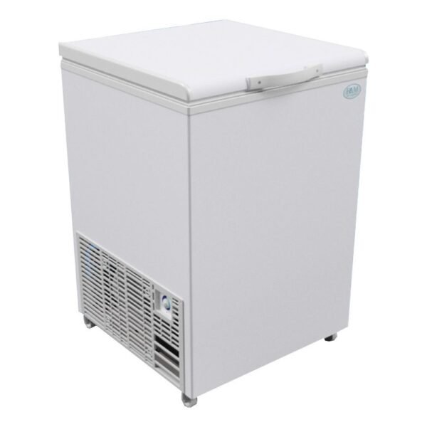 481cdd1829e9865888e3d7de0b65 FREEZER FAMILIAR 143 LTS DUAL FAM