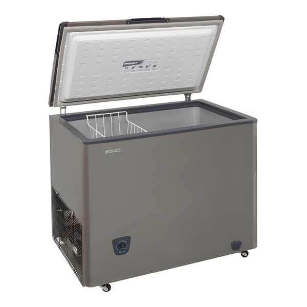 FREEZER BRIKET 230LTS COLOR PLATA VERSIÓN INVERTER