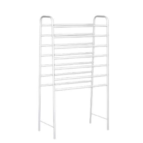 Exhibidor afiche EXHIBIDOR DE AFICHES DOBLE 14 TRAVESAÑOS