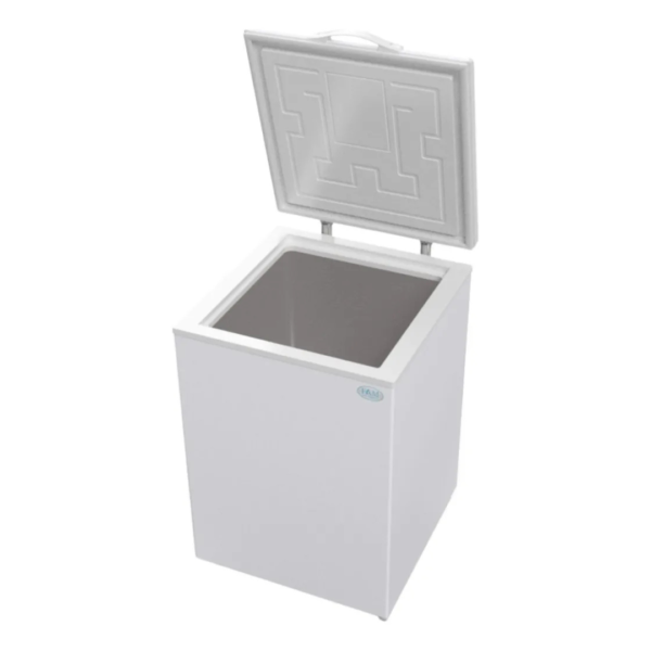 FREEZER FAMILIAR 2 FREEZER FAMILIAR 143 LTS DUAL FAM