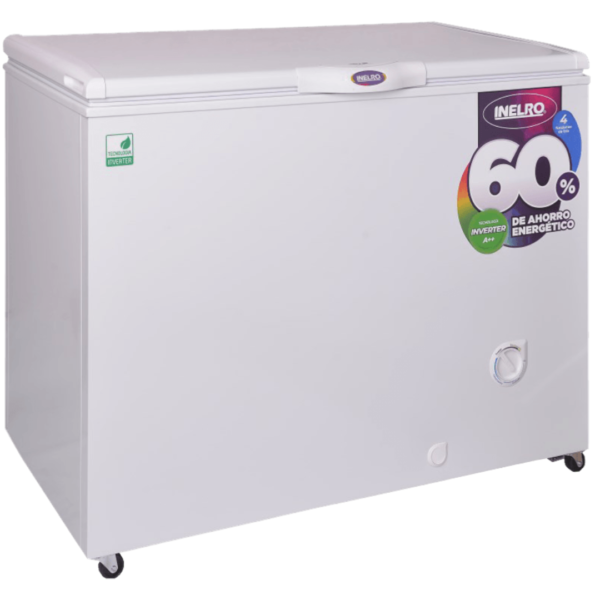 FREEZER INELRO 280 LTS FREEZER INELRO 280 LTS
