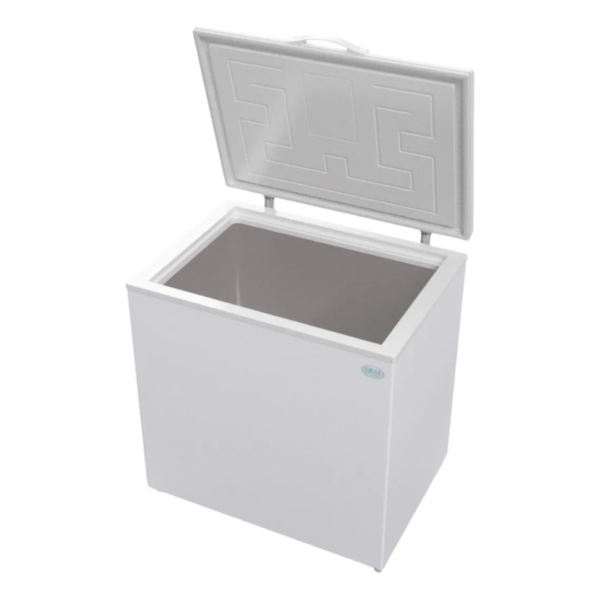 Freezer232(2) FREEZER FAMILIAR 232 LTS DUAL FAM