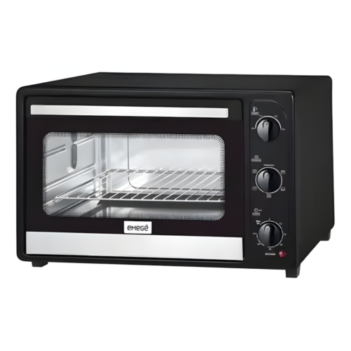 Horno Eléctrico 57 L Emege