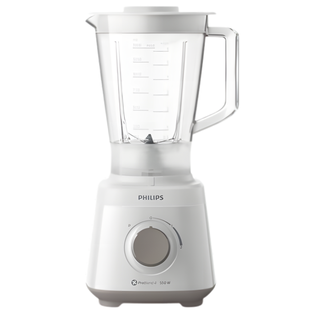 LICUADORA PHILIPS 2 LTS 550W 2 VELOCIDADES
