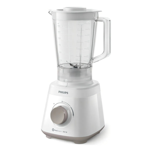 Licuadora philips LICUADORA PHILIPS 2 LTS 550W 2 VELOCIDADES