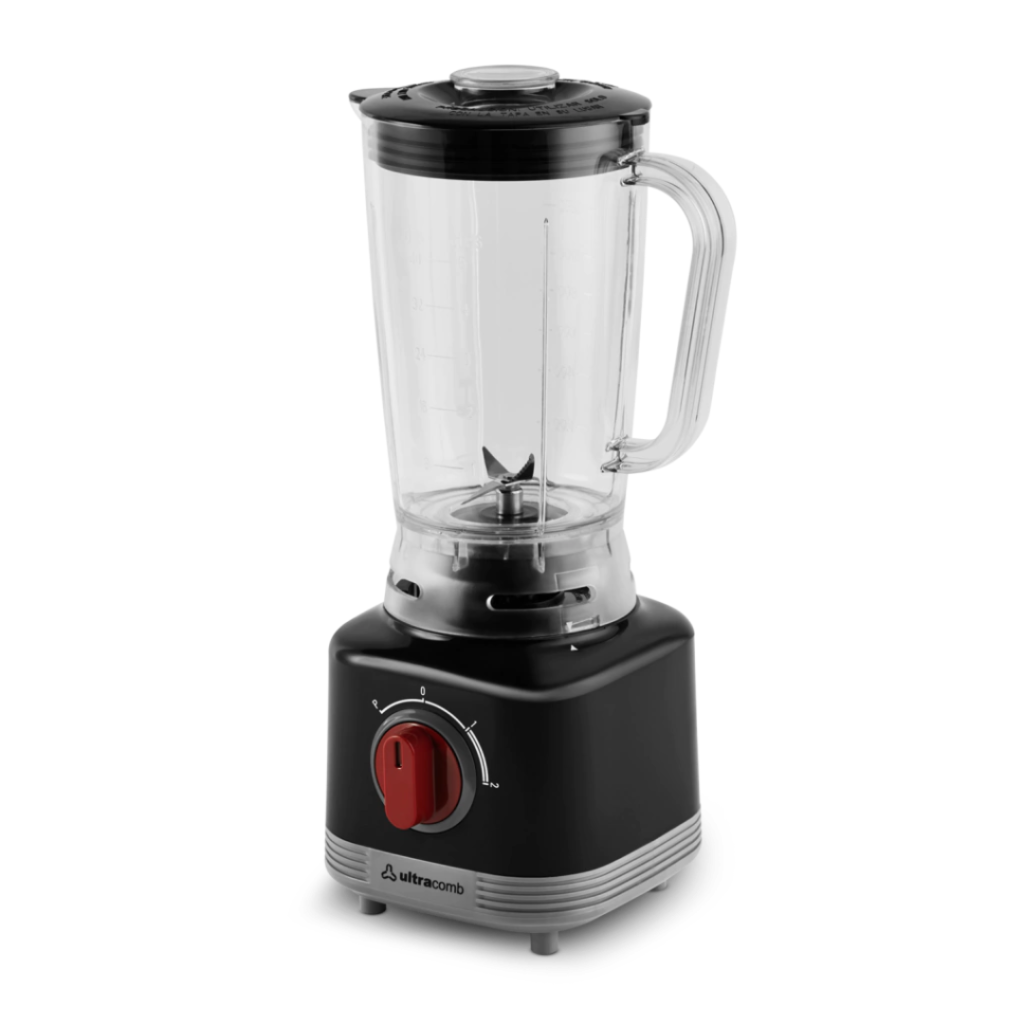 LICUADORA ULTRACOM 1,5LTS