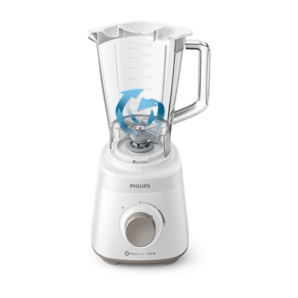 Licuaphilips2 LICUADORA PHILIPS 2 LTS 550W 2 VELOCIDADES