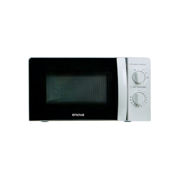 MICROONDAS ENOVA 19LTS MICROONDAS ENOVA 19LTS