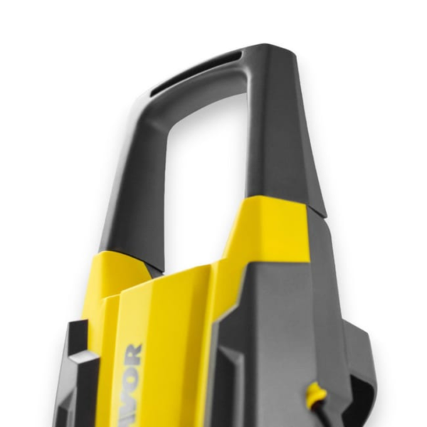 ManijaHidro HIDROLAVADORA LAVOR 1700W