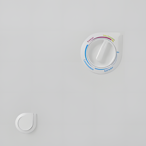 Perilla_Inelro FREEZER INELRO 280 LTS