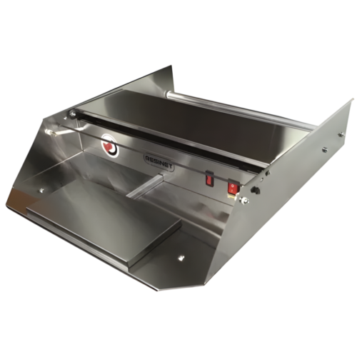 TERMOSELLADORA RESINET EPOXI. 45 CM. R2