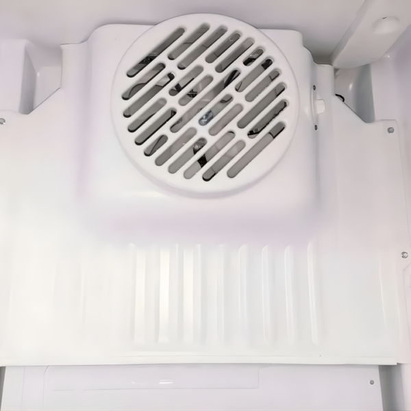 HELADERA EXHIBIDORA 500 LTS BRIKET