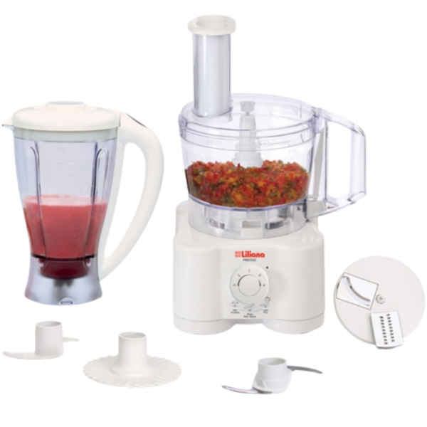 MULTIPROCESADORA LILIANA 6 EN 1