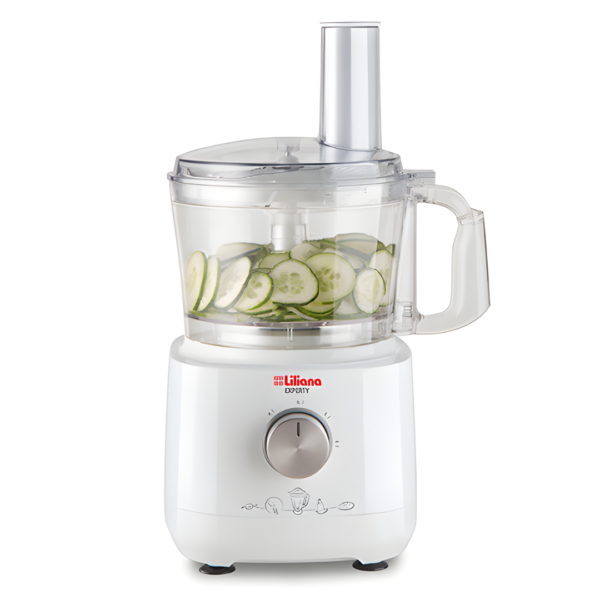 MULTIPROCESADORA LILIANA 6 EN 1