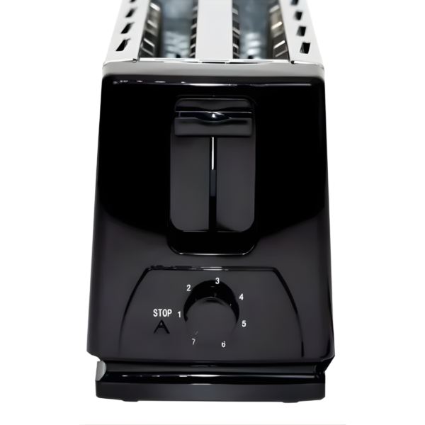 Tostadora Kanji Home Acero