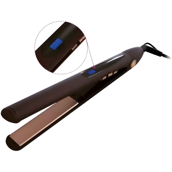 PLANCHITA PARA CABELLO RYACA NEGRA