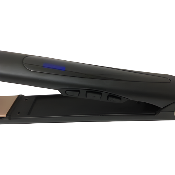 PLANCHITA PARA CABELLO RYACA NEGRA