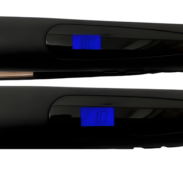 PLANCHITA PARA CABELLO RYACA NEGRA