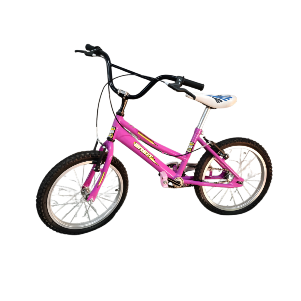 BICICLETAS BREIT ROD.16 NENA/VARON