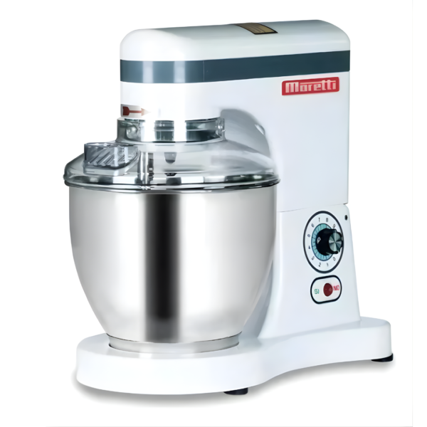 Productos Pagina Web (31) BATIDORA MORETTI MIXER 5 LTS