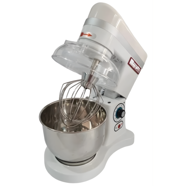Productos Pagina Web (32) BATIDORA MORETTI MIXER 5 LTS
