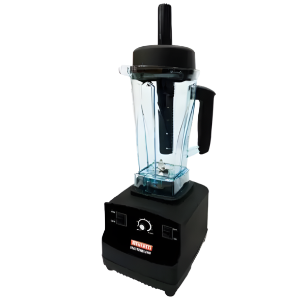 Productos Pagina Web (37) LICUADORA MORETTI MASTERBLEND