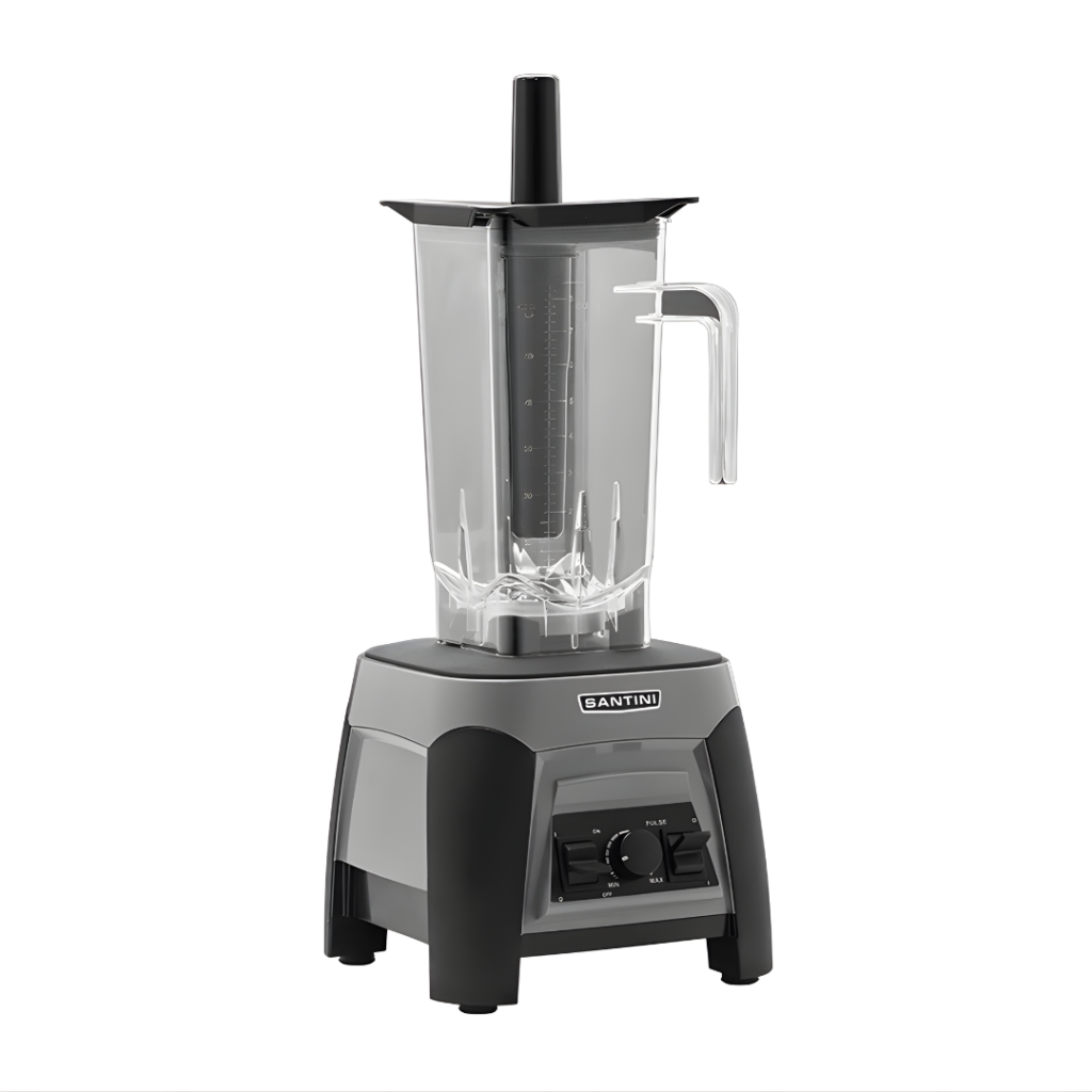 LICUADORA PROFESIONAL 2 LTS SANTINI