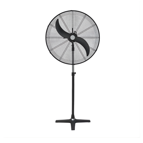 VENTILADOR INDUSTRIAL 26" PIE EVEREST