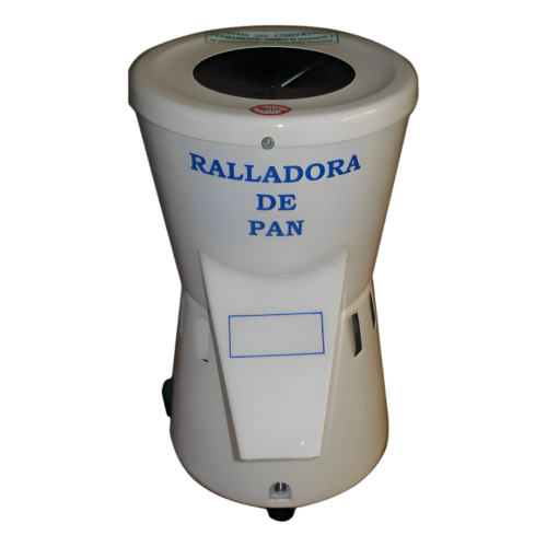 Productos Pagina Web (42) RALLADORA DE PAN ZEILER