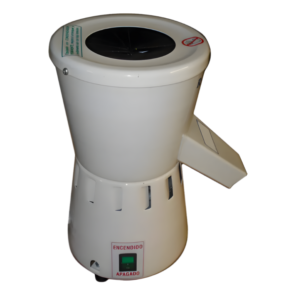 Productos Pagina Web (43) RALLADORA DE PAN ZEILER