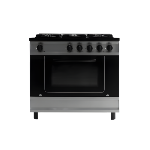 Productos Pagina Web (44) COCINA 5 HORNALLAS ROSARIO PUERTA VISOR (DEPAOLO)