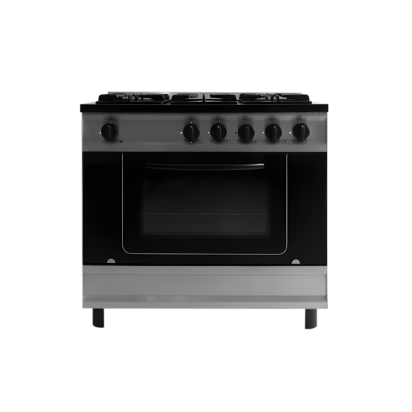 Productos Pagina Web (44) COCINA 5 HORNALLAS ROSARIO PUERTA VISOR (DEPAOLO)