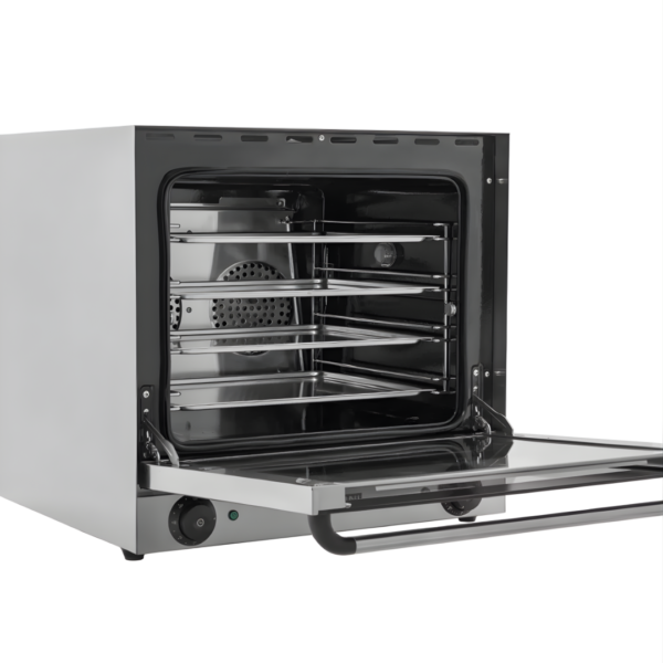 Productos Pagina Web (53) HORNO CONVECTOR 4 BANDEJAS SANTINI