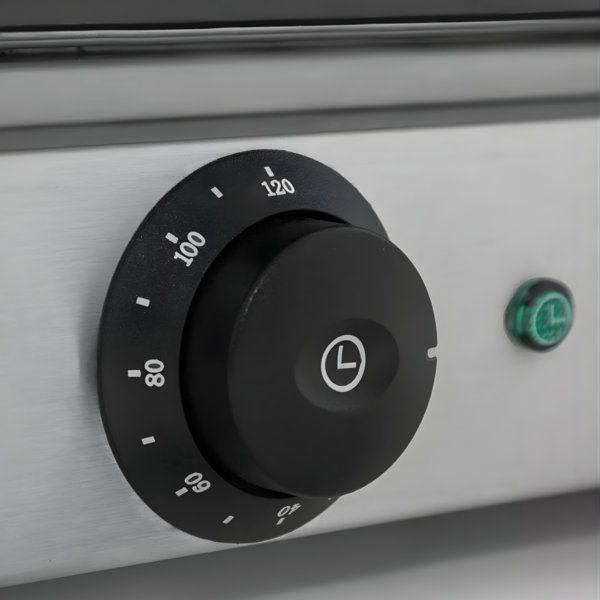 Productos Pagina Web (54) HORNO CONVECTOR 4 BANDEJAS SANTINI