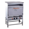 Productos Pagina Web (56) HORNO MULTIPLE CON PLANCHA 6 MOLDES DANDA
