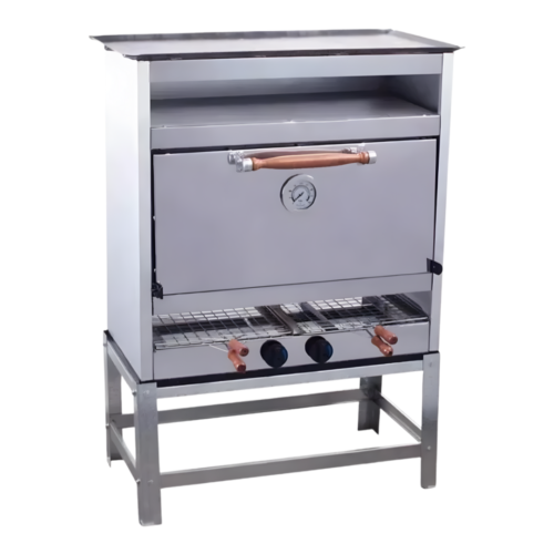 Productos Pagina Web (56) HORNO MULTIPLE CON PLANCHA 6 MOLDES DANDA
