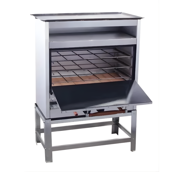 Productos Pagina Web (57) HORNO MULTIPLE CON PLANCHA 6 MOLDES DANDA