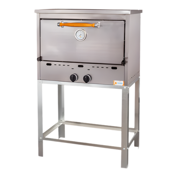 HORNO PASTELERO 6 MOLDES DANDA