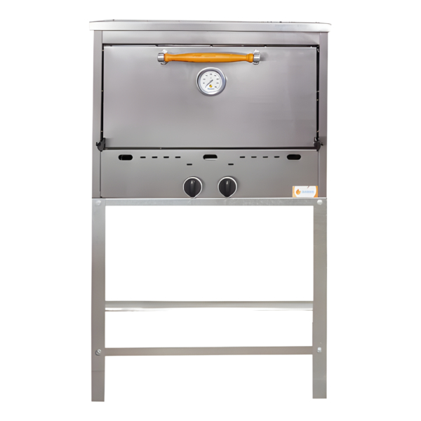 HORNO PASTELERO 6 MOLDES DANDA