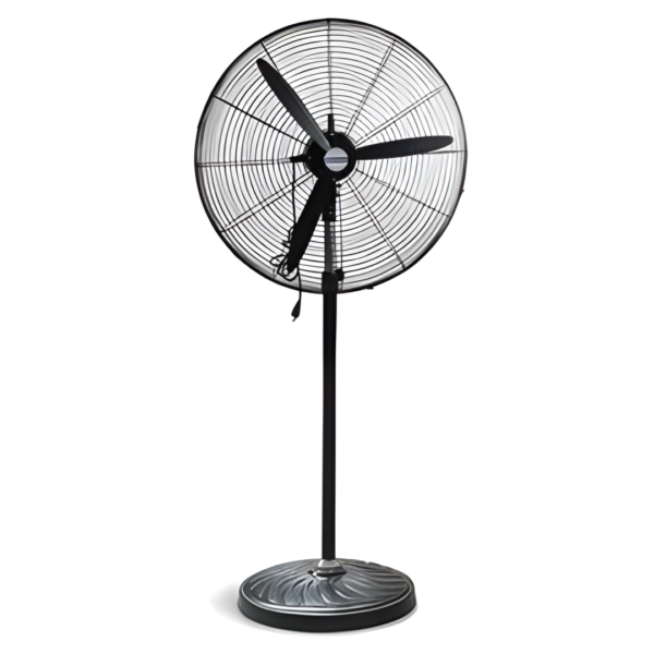 Productos Pagina Web (6) VENTILADOR INDUSTRIAL 26" PIE KEN BROWN