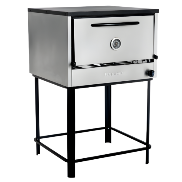 HORNO PIZZERO 12 MOLDES DEPAOLO
