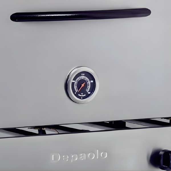 HORNO PIZZERO 12 MOLDES DEPAOLO