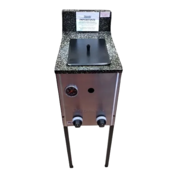 Productos Pagina Web (78) FREIDORA 8 LTS ALTA RECUPERACION DEPAOLO