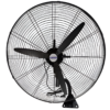 VENTILADOR INDUSTRIAL 26" PARED KEN BROWN