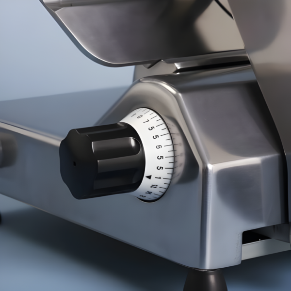 Productos Pagina Web (93) CORTADORA DE FIAMBRE 330 MORETTI