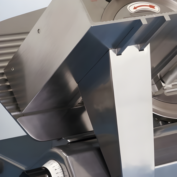 Productos Pagina Web (94) CORTADORA DE FIAMBRE 330 MORETTI