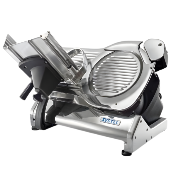 CORTADORA DE FIAMBRE SYSTEL