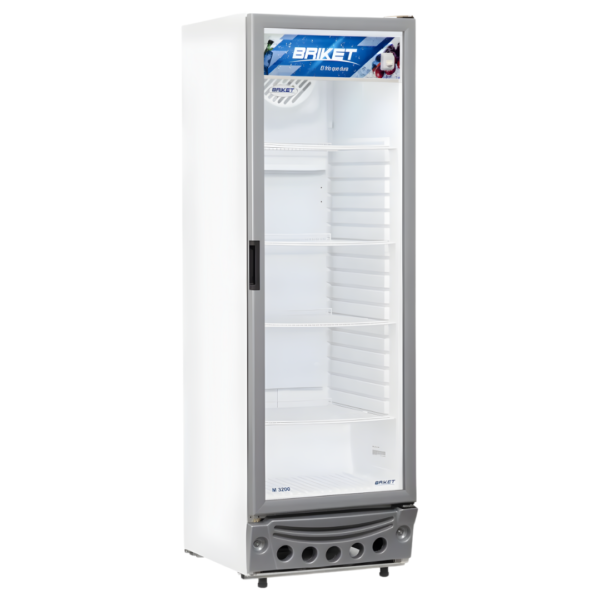 Productos Pagina Web (97) HELADERA EXHIBIDORA 315 LTS BRIKET