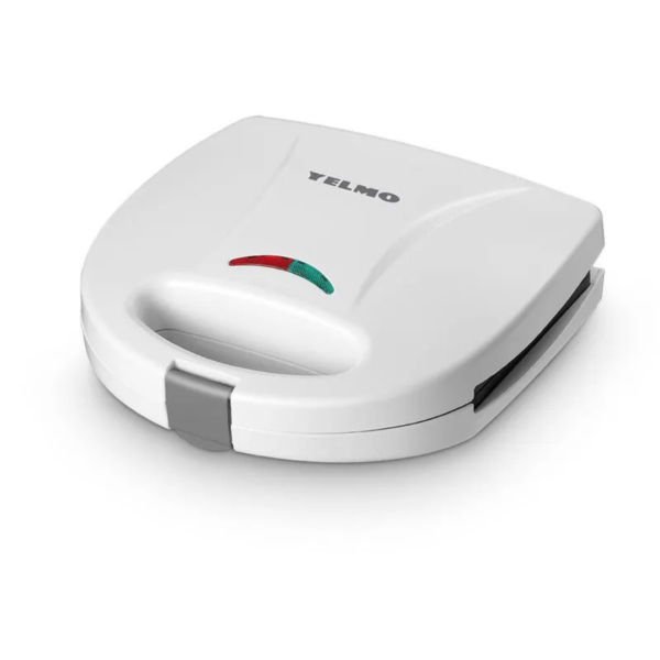 SangucheraYelmo SANDWICHERA YELMO 4 SANDW