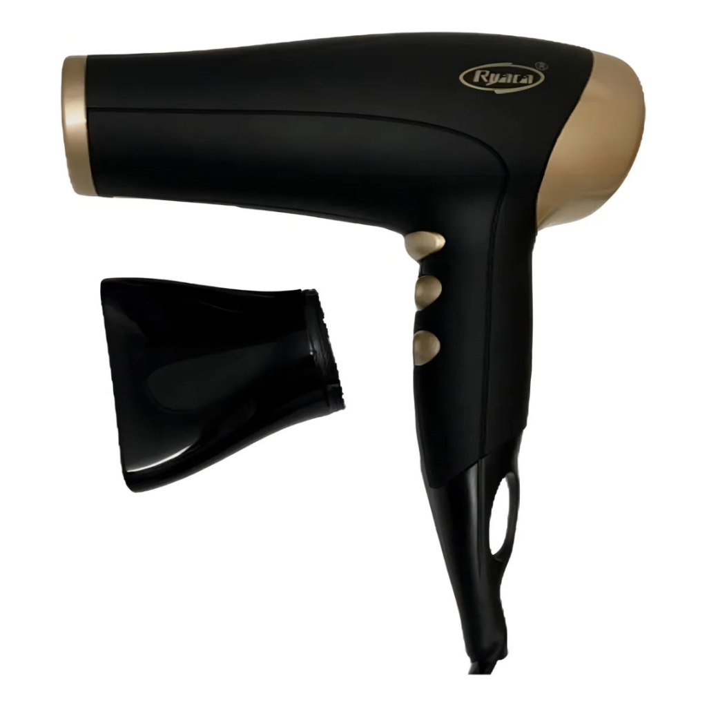 SECADOR DE PELO RYACA 2200W